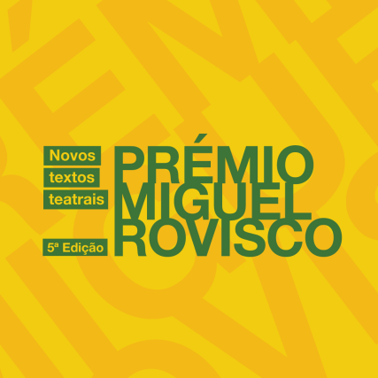 PRÉMIO MIGUEL ROVISCO
