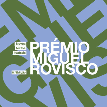 PRÉMIO MIGUEL ROVISCO
