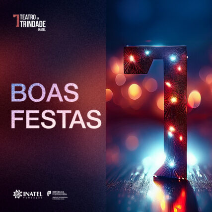 BOAS FESTAS