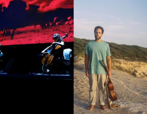 INATEL FREQUÊNCIA 440