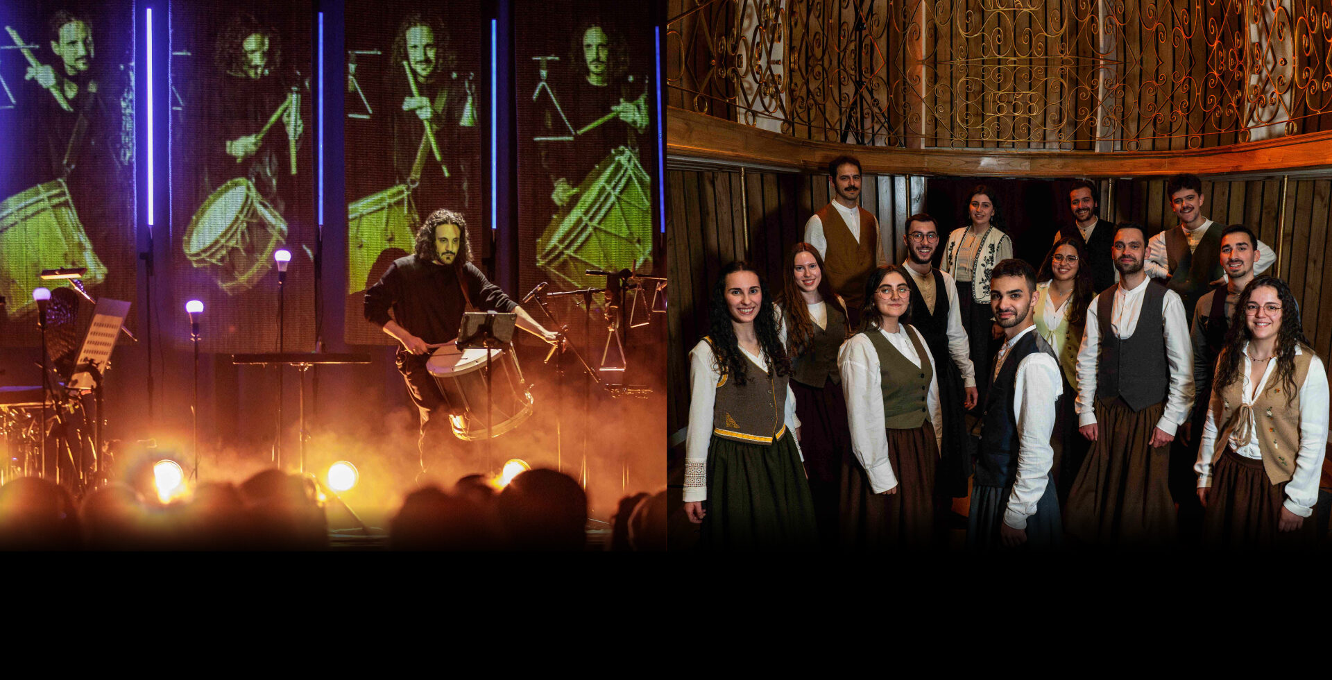 INATEL FREQUÊNCIA 440