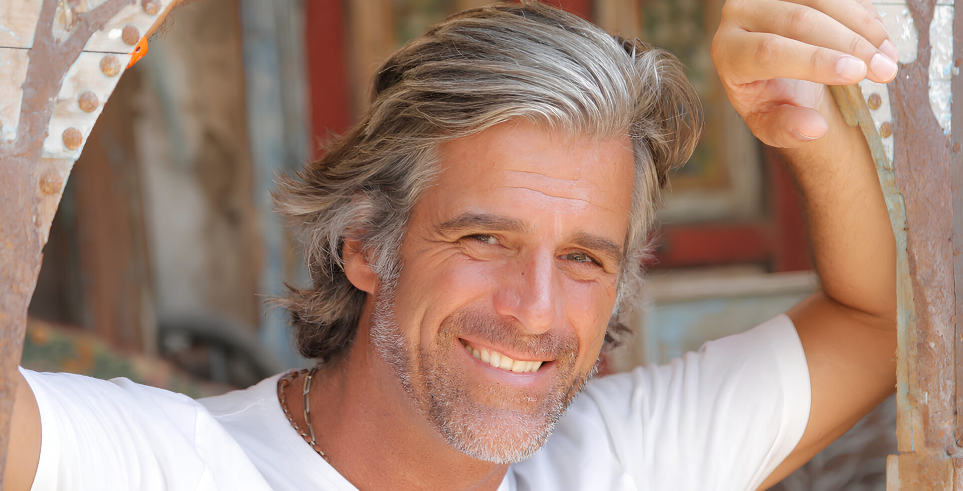 Mico da Camara Pereira