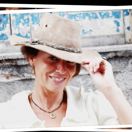 Homenagem a Alexandra Lencastre