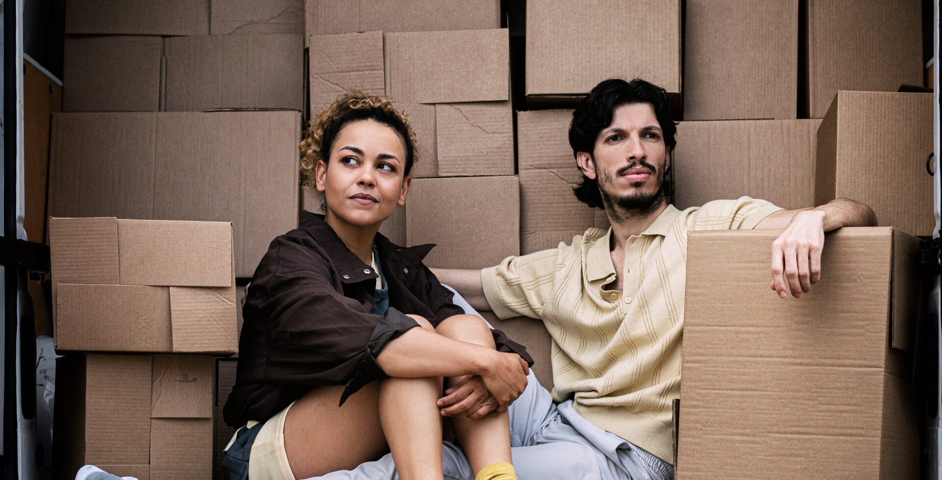 UMA CASA, COM CERTEZA