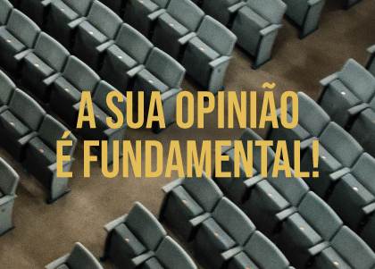Questionário ao Público